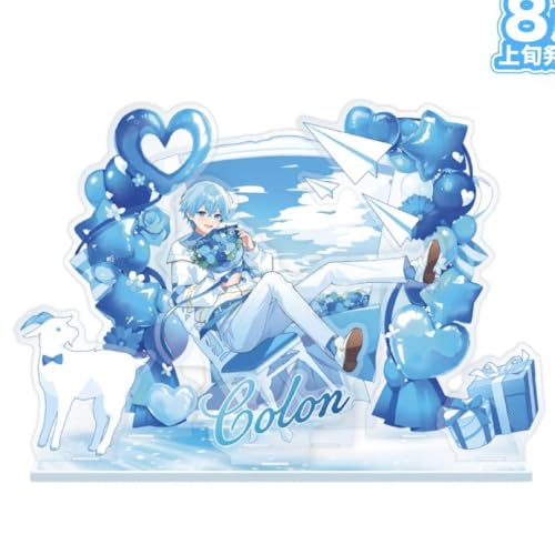 5月29日発売！ころん(すとぷり)のバースデー限定グッズと新曲MV